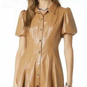 TART Thora shirtdress